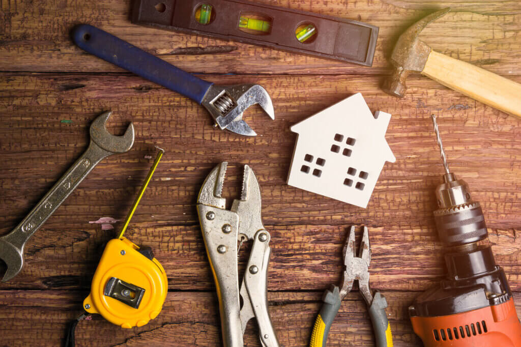 Home Repairs